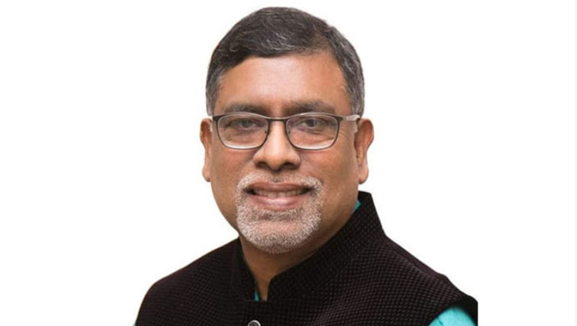 টাইম ম্যাগাজিনের ১০০ প্রভাবশালীর তালিকায় জাহিদ মালেক