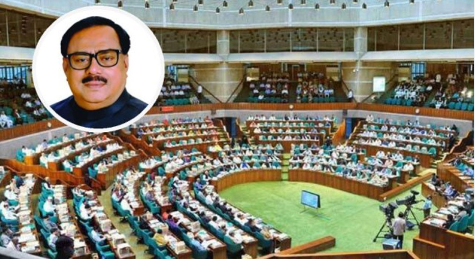 দেশে সাড়ে ১১ লাখ টন খাদ্য মজুত আছে : খাদ্যমন্ত্রী