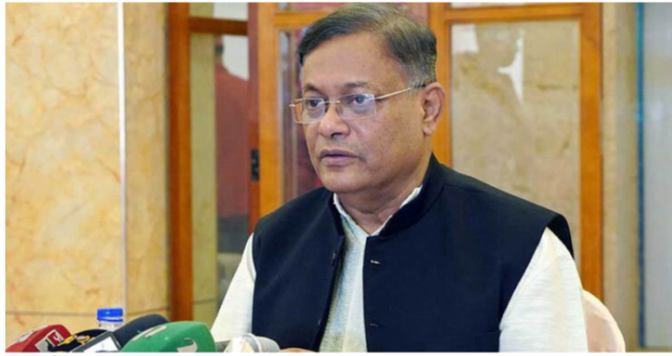 ভারত তিস্তা প্রকল্পে অর্থায়নে আগ্রহী: পররাষ্ট্রমন্ত্রী