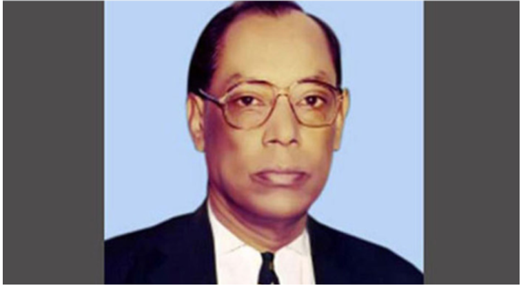 ড. ওয়াজেদ মিয়ার মৃত্যুবার্ষিকী আজ