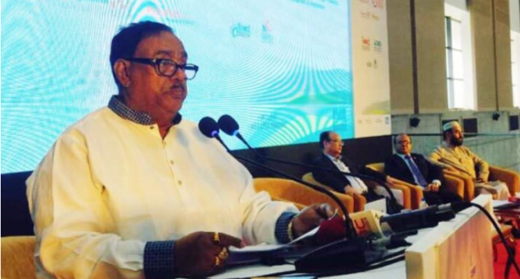 এখন অনায়াসে ৫-৭ লাখ টন চাল রপ্তানি করতে পারবো: খাদ্যমন্ত্রী