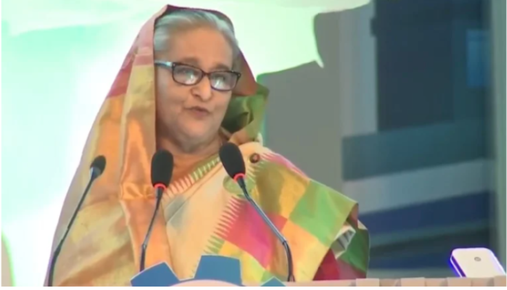 উন্নয়ন পরিকল্পনা হতে হবে পরিবেশবান্ধব ও ব্যয় সাশ্রয়ী: প্রধানমন্ত্রী