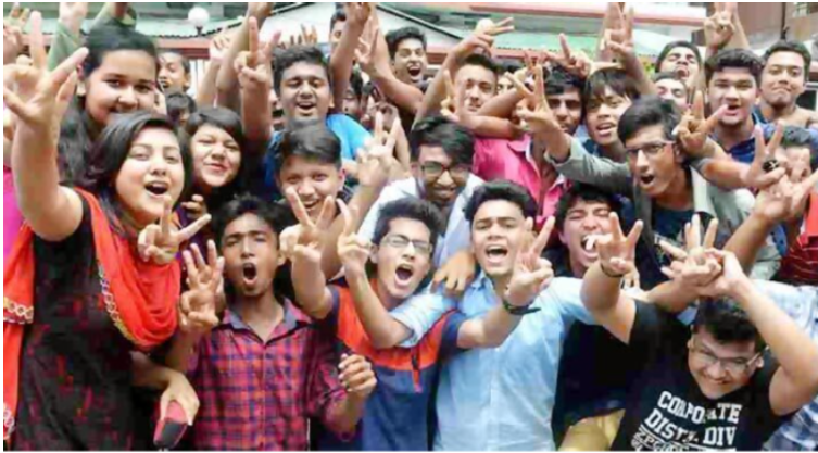 এসএসসিতে পাসের হার ৮৩.০৪ শতাংশ