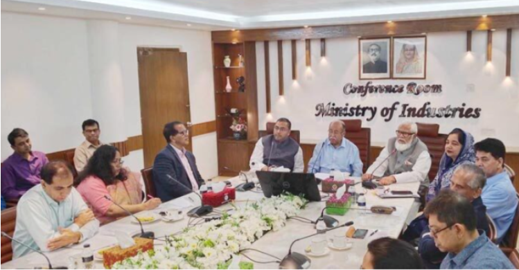 চামড়া ব্যবসায়ীদের ঋণ পেতে সুপারিশ করা হবে: শিল্পমন্ত্রী