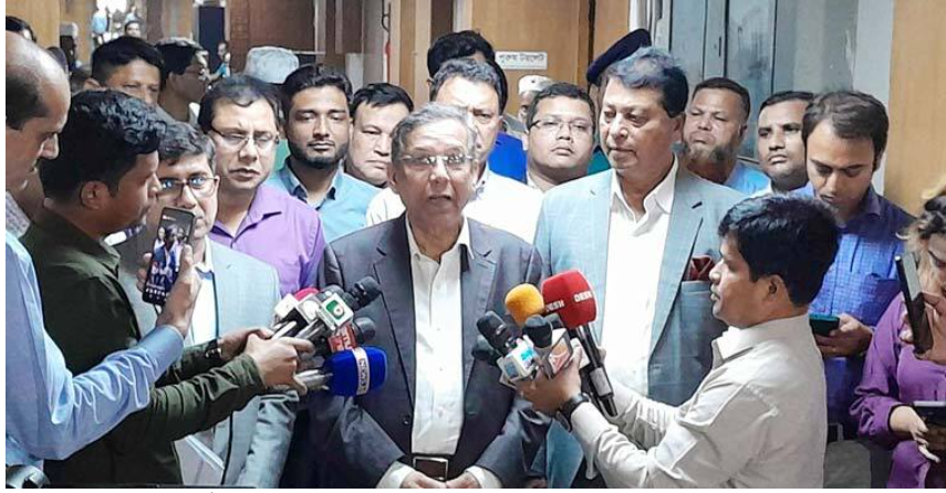 শ্রম আইন সংশোধনে কিছু সিদ্ধান্ত হবে নীতি-নির্ধারণী পর্যায়ে