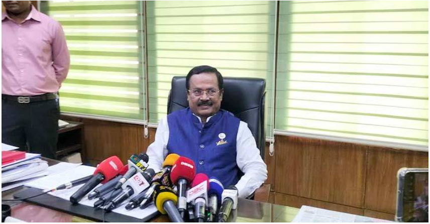 ভারতের নির্বাচনের পরই দীর্ঘমেয়াদি ভিসার বিষয়ে ব্যবস্থা: নানক