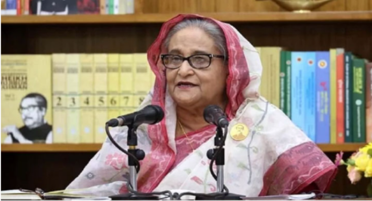 বাজেটের ৩০ শতাংশ নারীর ক্ষমতায়ন ও উন্নয়নের জন্য বরাদ্দ রাখা হয়েছে