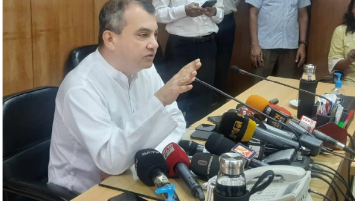 সম্পর্ক কীভাবে সুদৃঢ় করব সেটা নিয়ে আলোচনা হয়েছে