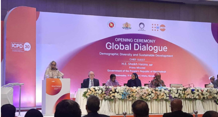 বিএনপি ক্ষমতায় এসে সব কমিউনিটি ক্লিনিক বন্ধ করে দেয়