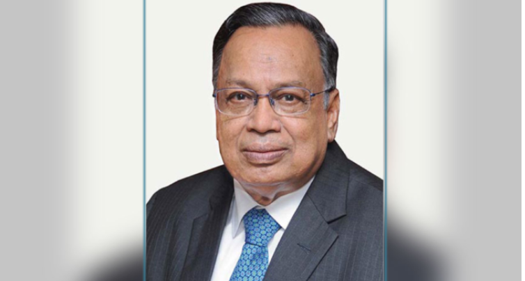 করোনায় আক্রান্ত অর্থমন্ত্রী