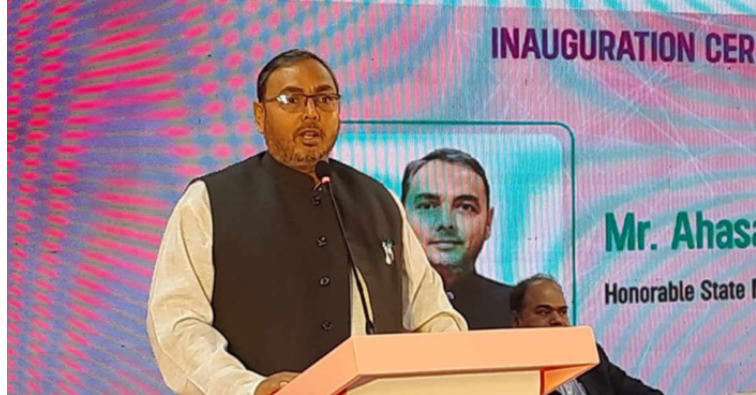 সময় নির্ধারণ করে সেবা দেবে বাণিজ্য মন্ত্রণালয়