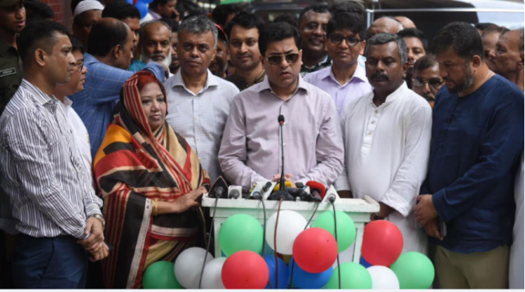 স্বাস্থ্য অধিদপ্তরকে ডেঙ্গু রোগীর নির্ভুল তথ্য দেওয়ার আহ্বান