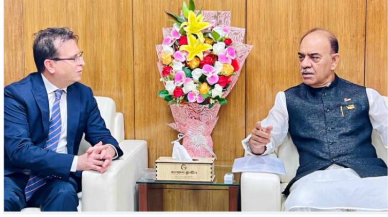 পর্যটন খাতে তুরস্ককে বিনিয়োগের আহ্বান মন্ত্রীর