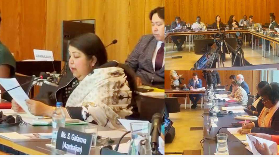 পার্লামেন্টের নারী স্পিকারদের সামিট এক অনবদ্য প্ল্যাটফর্ম