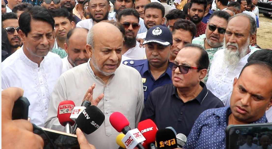 মাগুরায় রেলপথ শিগগিরই চালু হবে : রেলমন্ত্রী