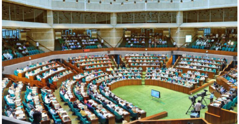 বাজেট অধিবেশন শুরু ৫ জুন