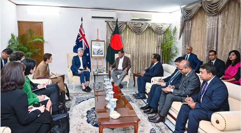 বাংলাদেশের জন্য শুল্কমুক্ত বাজার সুবিধা অব্যাহত রাখবে অস্ট্রেলিয়া