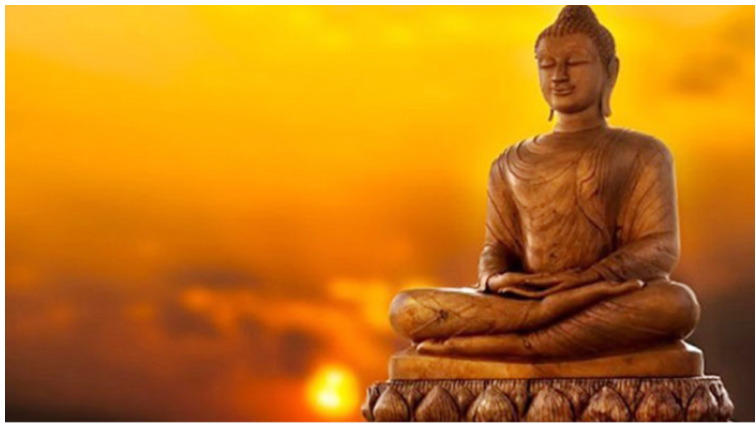 শুভ বুদ্ধ পূর্ণিমা আজ