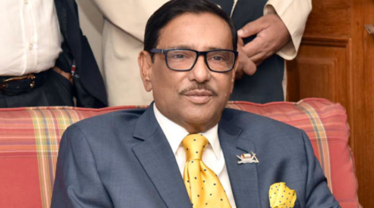 অপসাংবাদিকতার বিরুদ্ধে সজাগ থাকার আহ্বান সেতুমন্ত্রীর