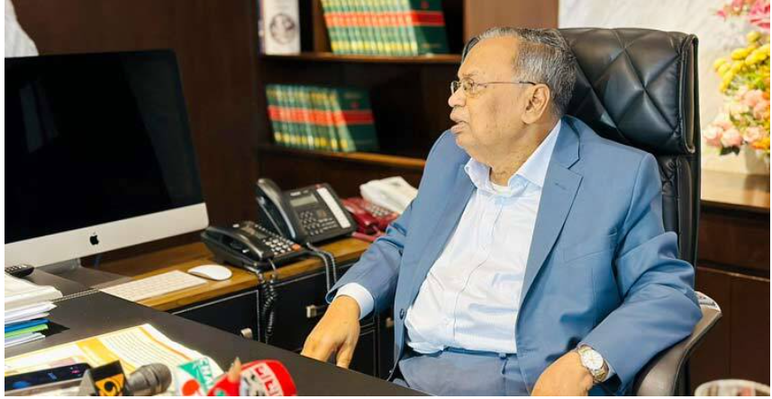 জুনেই পাওয়া যাবে আইএমএফের তৃতীয় কিস্তির টাকা: অর্থমন্ত্রী