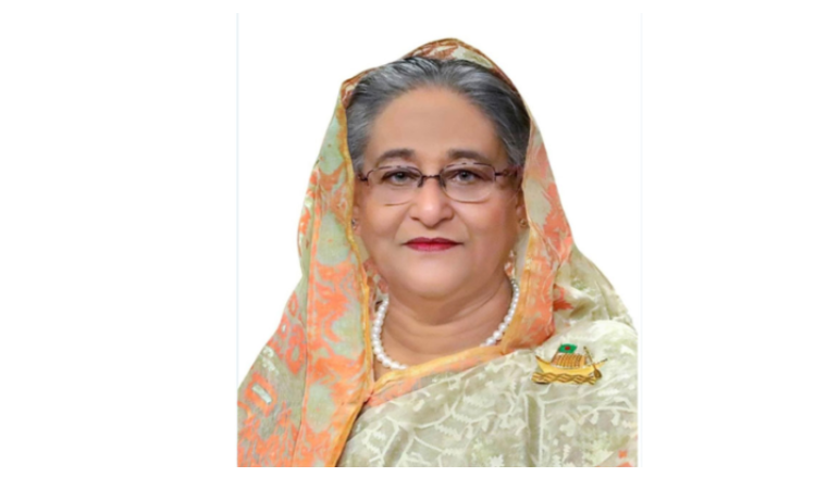 বৃহস্পতিবার পটুয়াখালী যাচ্ছেন প্রধানমন্ত্রী