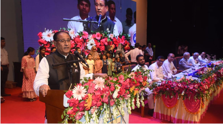 সীমান্ত পথে দেশে যেন গরু ঢুকতে না পারে সে বিষয়ে মনিটরিং হচ্ছে