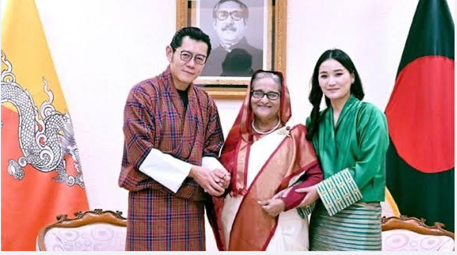 বাংলাদে‌শিদের জন্য ভ্রমণ ফি কমাল ভুটান