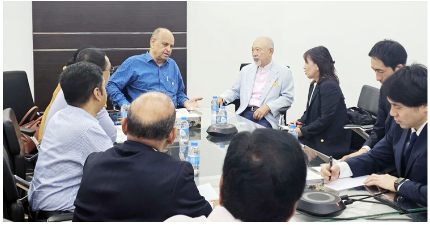 কুষ্ঠরোগ নির্মূলে সরকার সফলতা অর্জন করেছে: স্বাস্থ্যমন্ত্রী