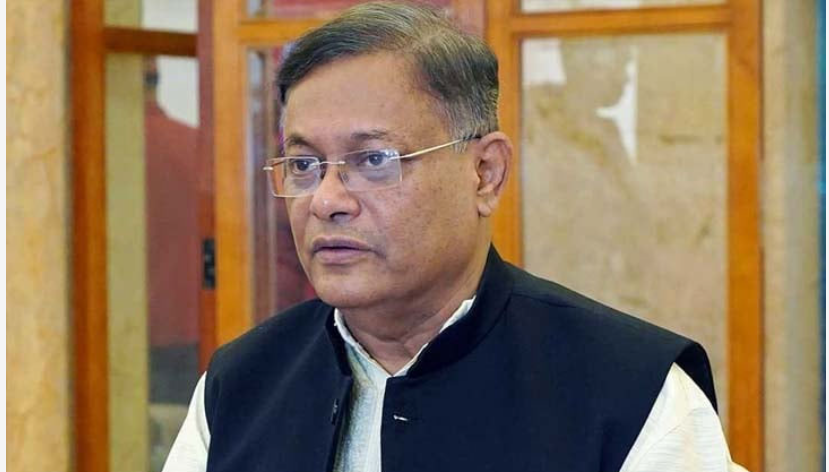 ‘শেখ হাসিনার নেতৃত্বে দেশ এগিয়ে যাবে, উন্নয়ন থেমে থাকবে না’