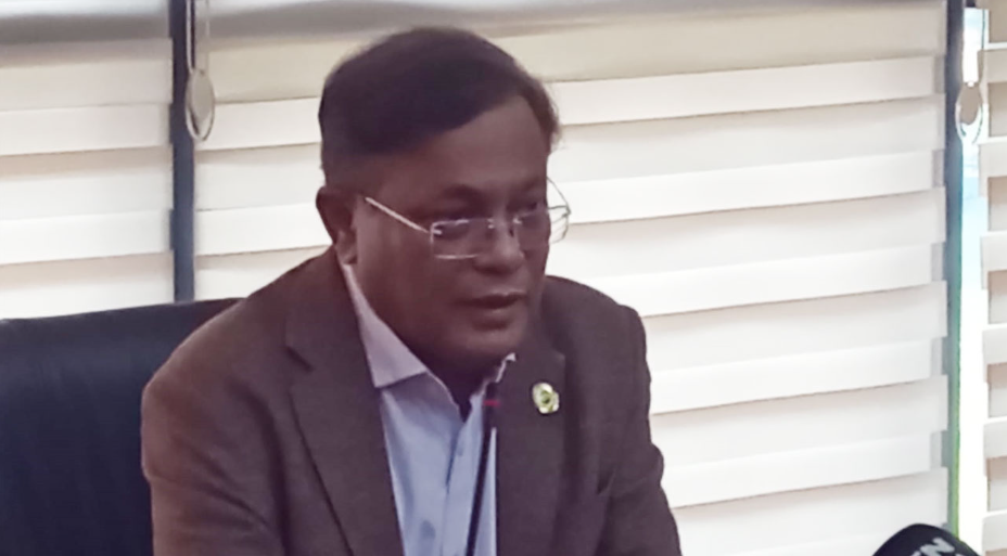 ভারতের এনডিএ জোটকে অভিনন্দন পররাষ্ট্রমন্ত্রীর