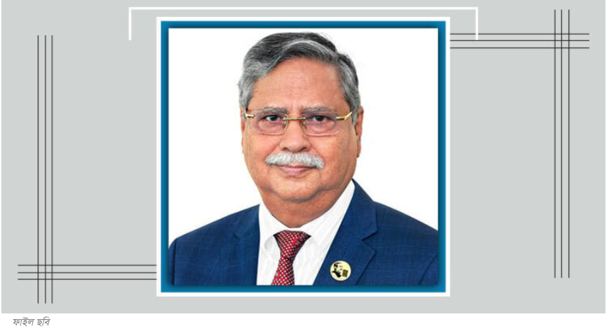 সংসদে বাজেট উপস্থাপন প্রত্যক্ষ করছেন রাষ্ট্রপতি