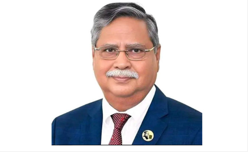 চারদিনের সফরে পাবনায় রাষ্ট্রপতি