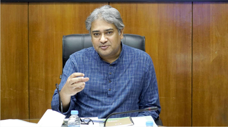 কল্যাণ ট্রাস্ট সাংবাদিকদের সুরক্ষায় সরকারের সদিচ্ছার প্রমাণ