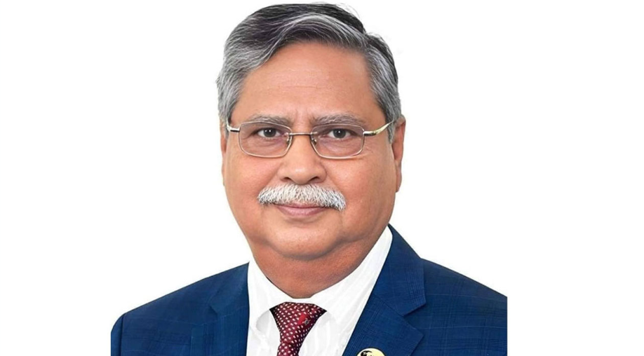 রাষ্ট্রপতির সঙ্গে পাবনা চেম্বারের প্রতিনিধিদলের মতবিনিময়