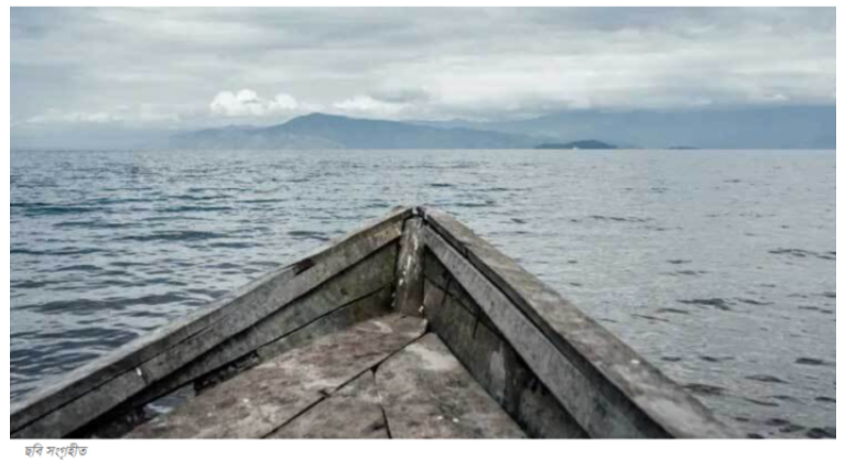 কঙ্গোতে নৌকা ডুবে ৮০ জনের বেশি নিহত