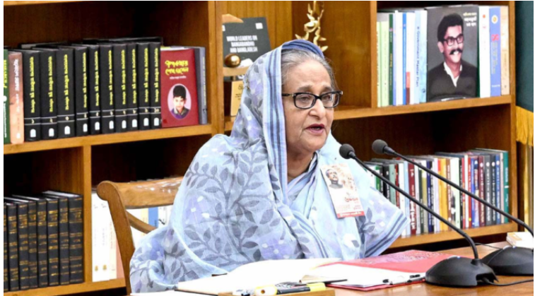 খালেদা জিয়া কৃষকের ভাগ্য নিয়েও ছিনিমিনি খেলেছিল