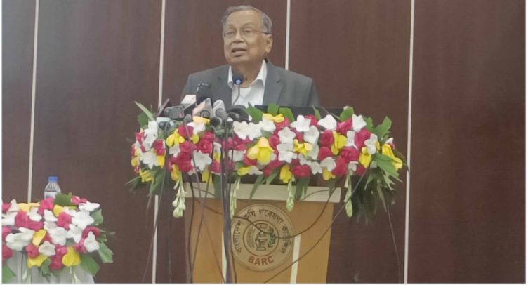 বাজেট পাস হয়নি, অনেক কিছু পুনর্বিবেচনা করা সম্ভব : অর্থমন্ত্রী