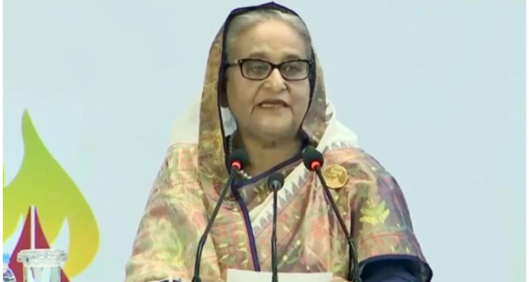 অনেক হিরার টুকরা ছড়িয়ে আছে, কুড়িয়ে নিতে হবে: প্রধানমন্ত্রী