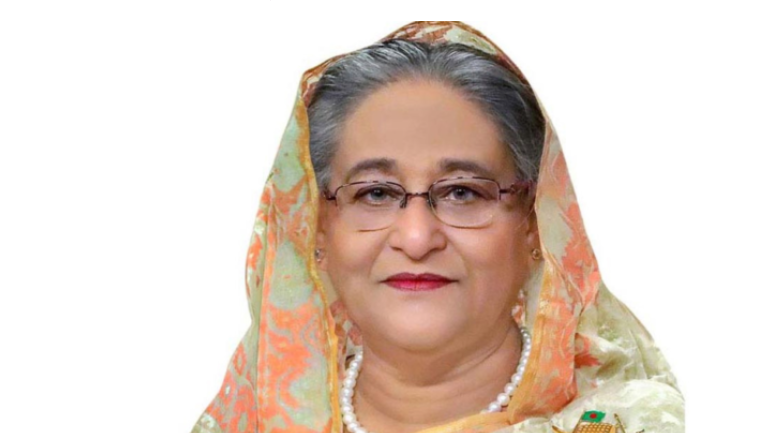 ৮ জুলাই চীন সফরে যেতে পারেন প্রধানমন্ত্রী