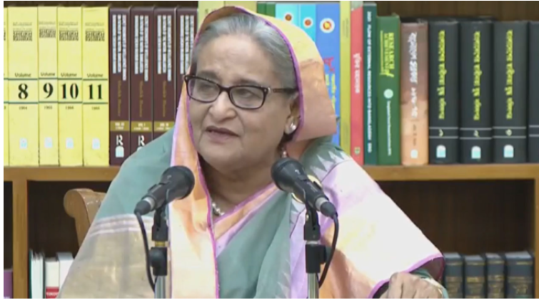 নতুন পরিষেবা চালু হলে দুই দেশের মধ্যে অর্থনৈতিক কর্মকাণ্ড বাড়বে