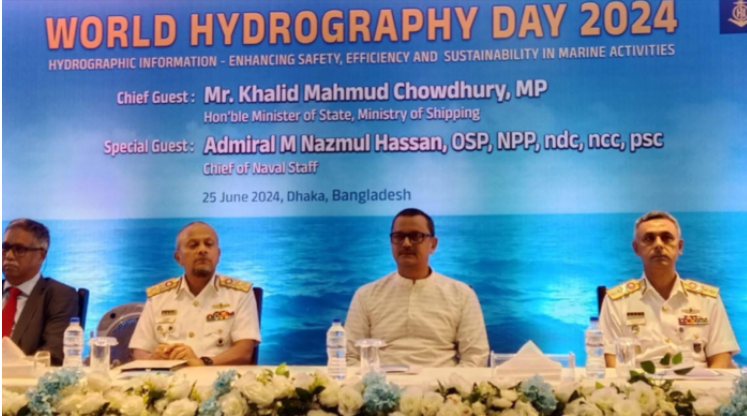 সুনীল অর্থনীতিকে আরও এগিয়ে নিতে সরকার বদ্ধপরিকর