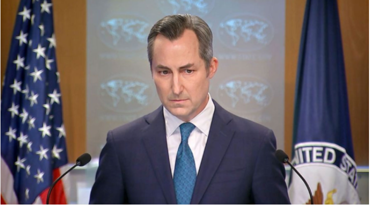 সাংবাদিকদের হয়রানি ও ভীতি প্রদর্শনে যুক্তরাষ্ট্রের আপত্তি