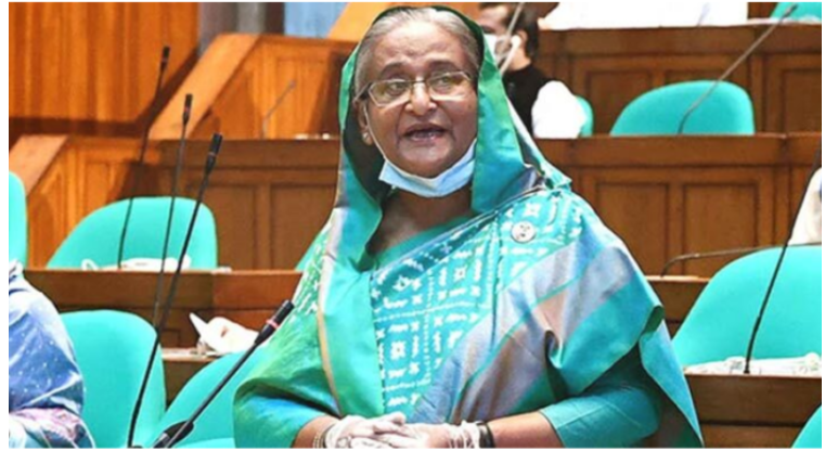 তারেককে ফেরাতে জোর কূটনৈতিক তৎপরতা চলমান: প্রধানমন্ত্রী