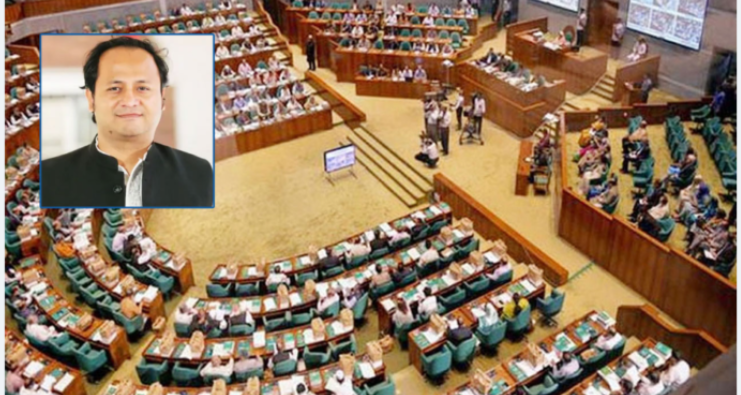 ৩৭টি বেসরকারি বিশ্ববিদ্যালয়ে উপাচার্য নেই : শিক্ষামন্ত্রী