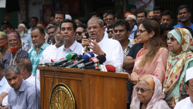 পৃথিবীর কোন দেশ সীমান্তে তার বন্ধু দেশের নাগরিকদের হত্যা করে