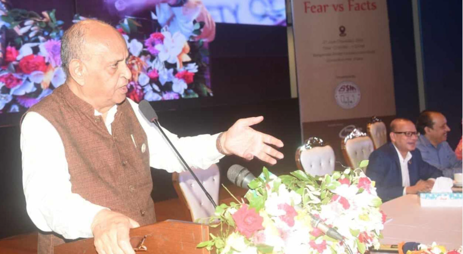 ‘ভ্যাকসিন নেই’, ‘রোগী মারা গেছে’—এমন আতঙ্ক ছড়াবেন না