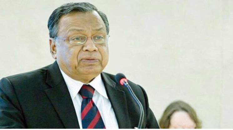 প্রত্যয় স্কিম বাতিলে শিক্ষকদের আন্দোলন অযৌক্তিক: অর্থমন্ত্রী