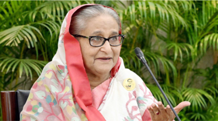 সব ঝুঁকিপূর্ণ থানা উন্নয়নের নির্দেশ প্রধানমন্ত্রীর