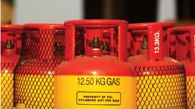 এলপি গ্যাসের দাম বাড়লো