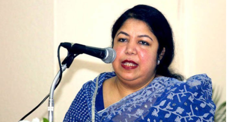 সমুদ্র সম্পদের সঠিক ব্যবহারে গুরুত্ব দিলেন স্পিকার